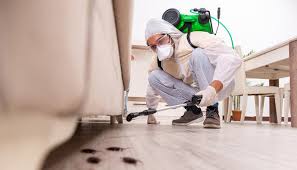 Best Pest Prevention Services  in South Haven, IN